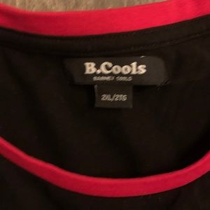 XXL Barney Cools T Shirt